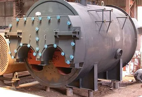 HVAC cooling systems installation